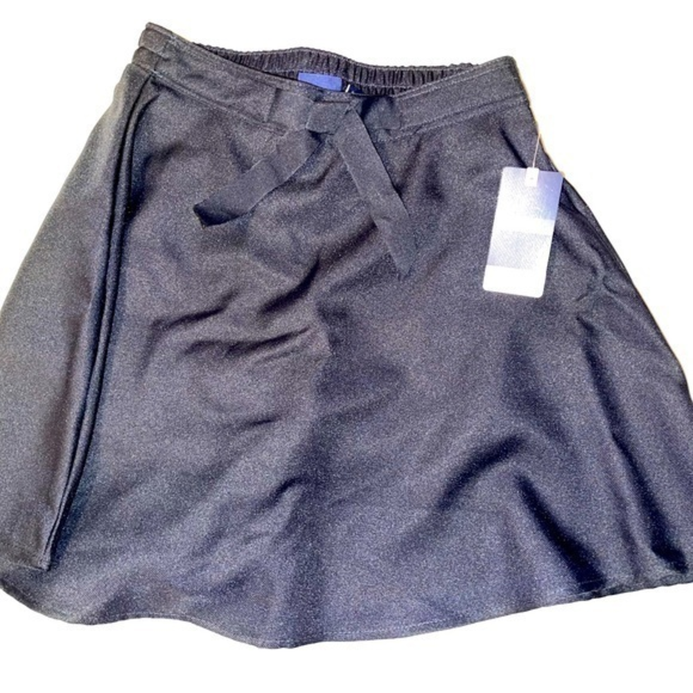NWT‎ Izod Uniform Skirt